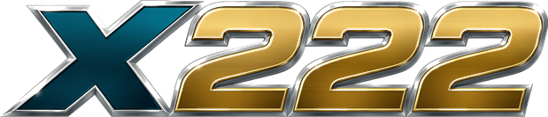 x222 লোগো